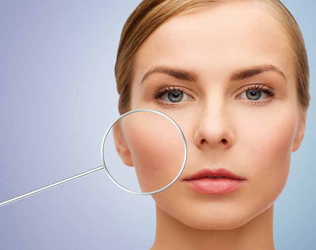 毛孔粗大有黑头怎么彻底解决,黑头严重毛孔粗大如何改善