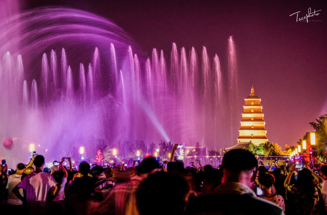 南昌人西安旅游4天攻略,南昌去西安7天