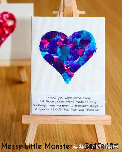 贺卡母亲节幼儿园超简单,母亲节幼儿园大班手工贺卡