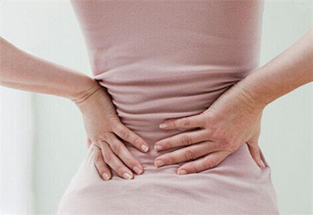 小产后怕冷腰疼,产后腰疼厉害怎么办