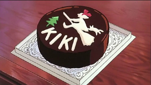 二次元美食精致又治愈,二次元好吃的动漫美食