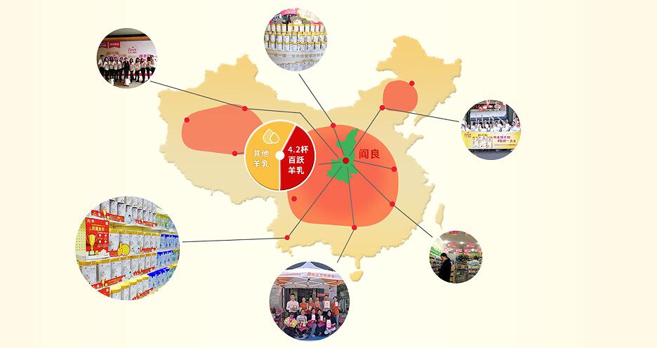 百跃谱恩绵羊奶粉,谱恩绵羊奶粉2段和3段