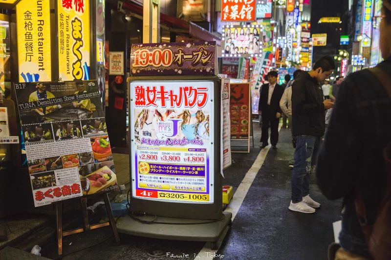 大部分人去日本,去日本东京怎样玩的才痛快