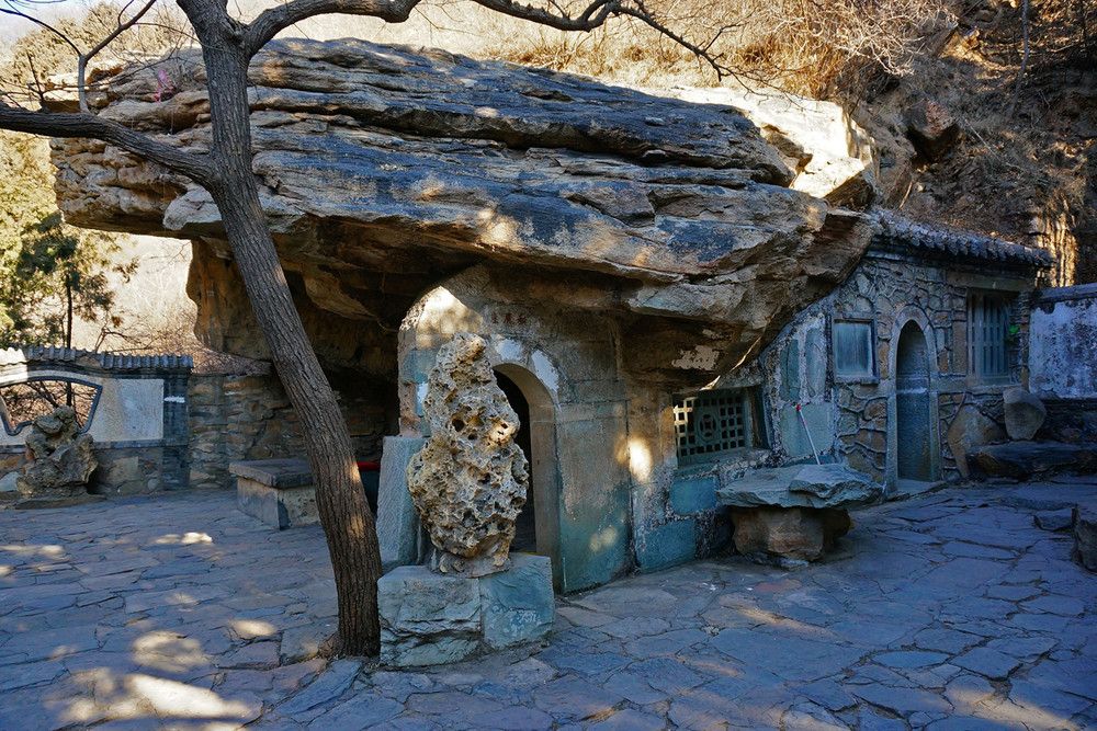 山西肉身佛像,山西寺庙15尊肉身佛像