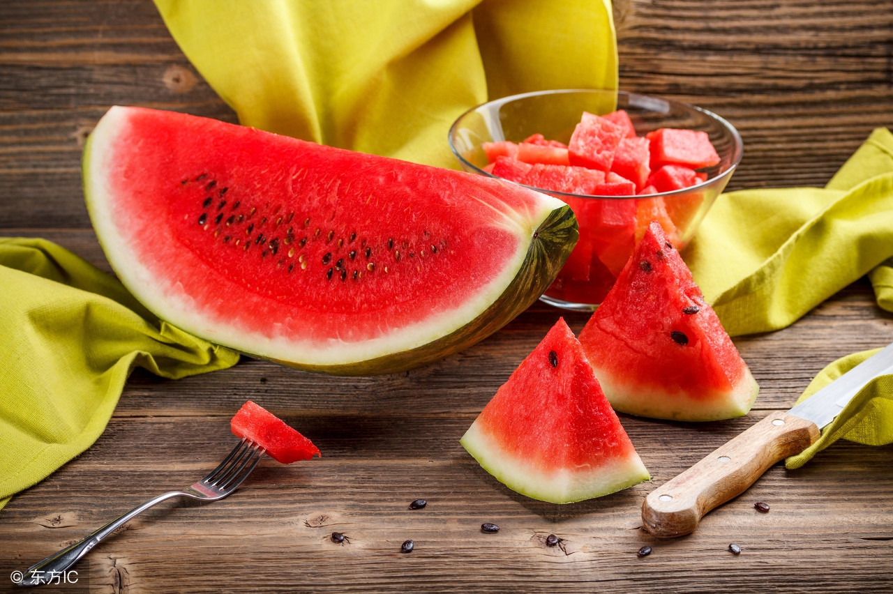 吃西瓜不吐籽会长出西瓜吗,吃西瓜一定要吐籽吗