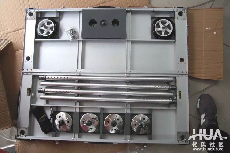 300左右的钓台推荐,钓友公认十款性价比高钓台