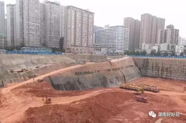 湖南200米以上高楼,湖南远大集团第一高楼