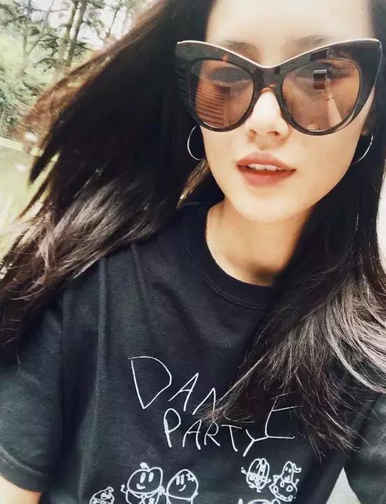 按脸型选墨镜最全指南,教你按自己的脸型来选择时尚眼镜