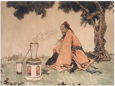 古代服食五石散会不会虚弱 (仙丹五石散)