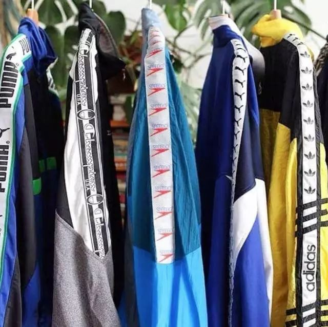 潮牌大佬supreme,supreme差不多的潮牌