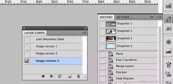 纯干货ps常用快捷键大全方便实用,ps绝对是全网最全的ps快捷键大全