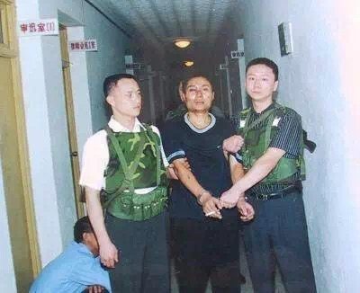 中国十大悍匪之张君大案纪实,中国十大悍匪张君纪实完整版