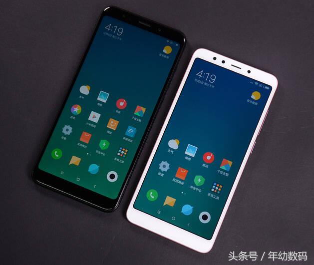 红米5P轻测评，这款千元机的魅力真有那么大吗？