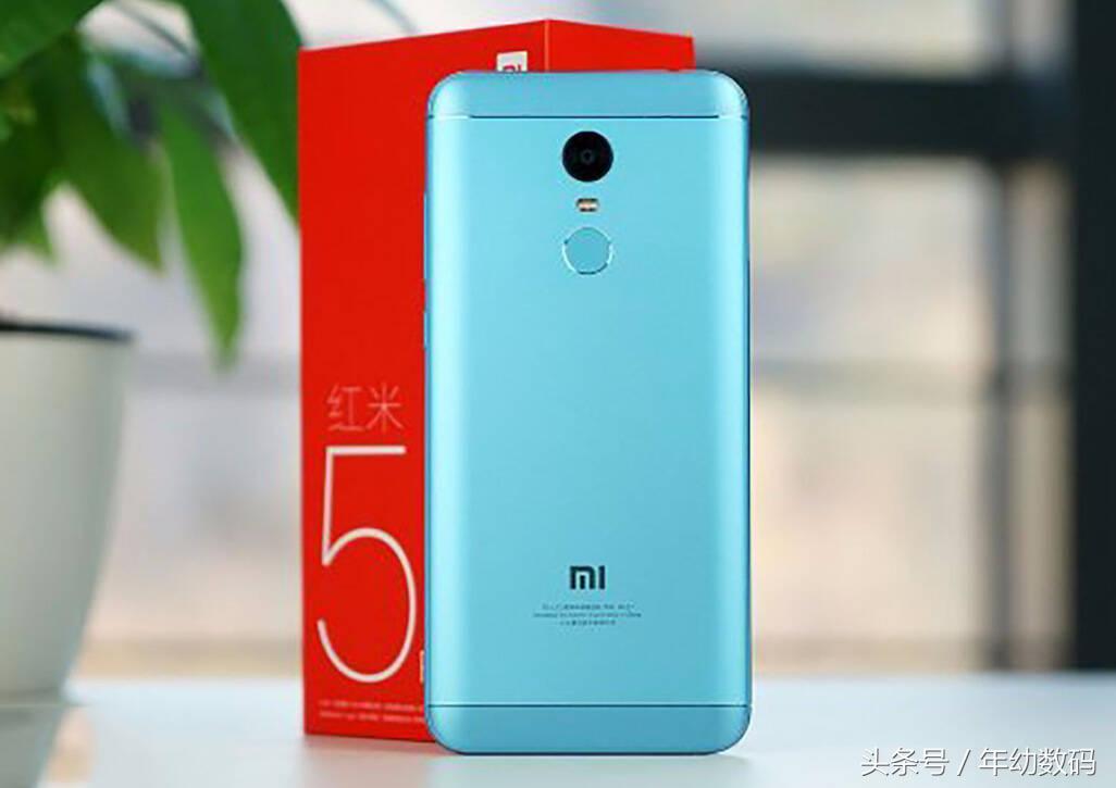 红米5P轻测评，这款千元机的魅力真有那么大吗？