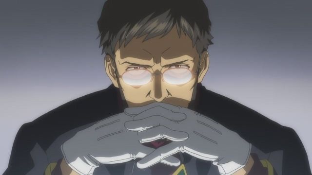 真正的神作eva,《eva》为何被人们称作为神作