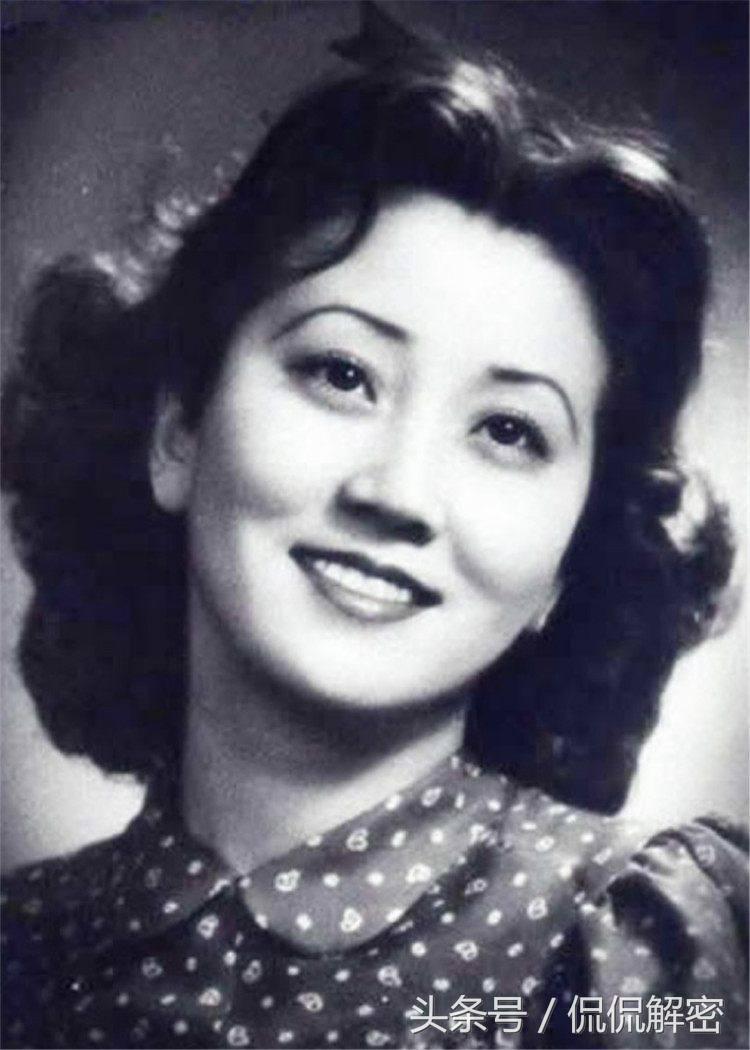 民国顶尖名媛图片,民国气质名媛
