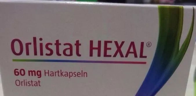 瘦身药奥利司他胶囊有反作用吗,排油减脂的药是骗局吗