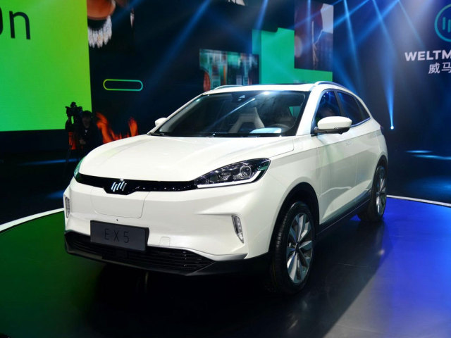 4月共上市63款新车SUV上市27款/最低仅售5.89万元