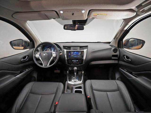 日产途达2023款途乐,途达与途乐有什么区别