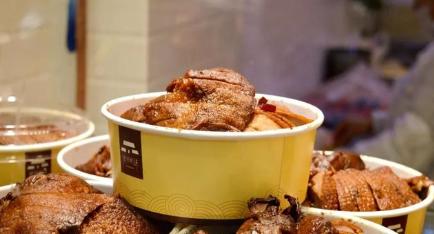 食在上海,上海美食20年的老店