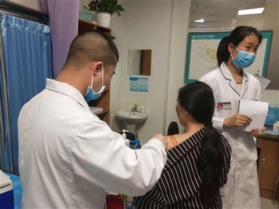 四川宫颈癌疫苗9价三针多少钱,宫颈癌疫苗怎么预约四川