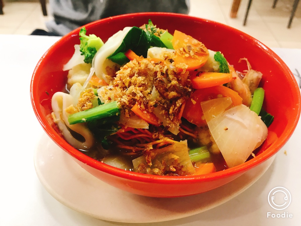 马来西亚旅游及美食,马来西亚自由行美食攻略