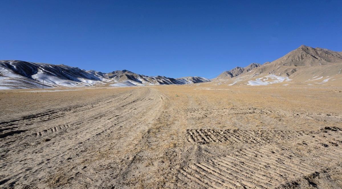 新疆罗布泊旅游攻略,新疆若羌探险