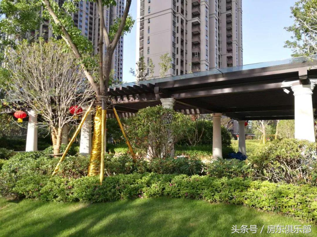 郑州万科城9期致命的缺点,郑州万科城七期不利因素