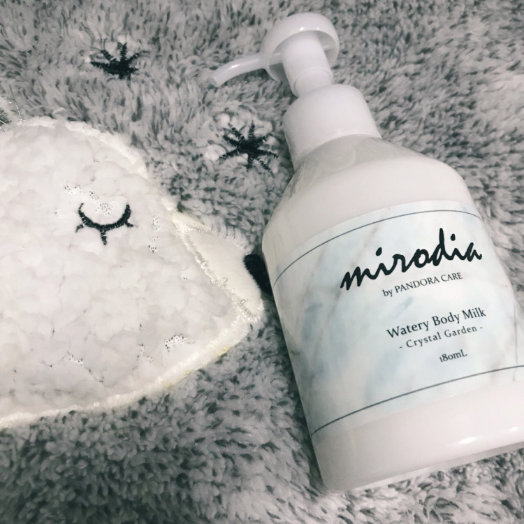 体香好物推荐果香,适合夏天用的中性香