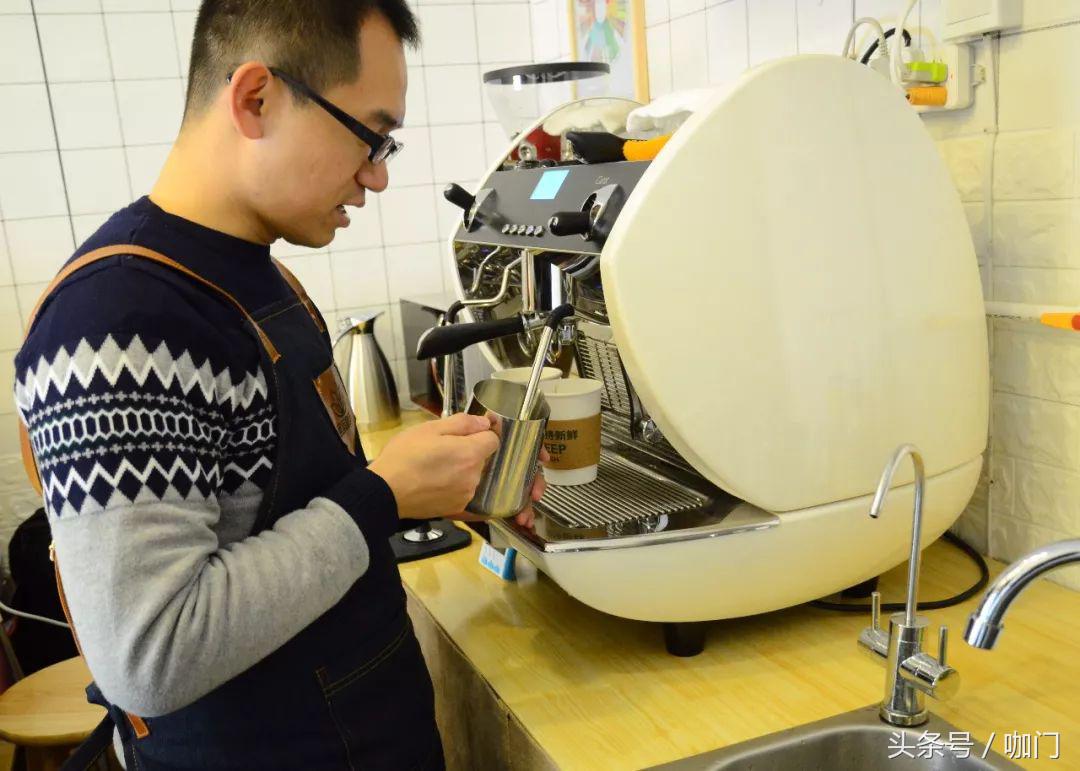 manner咖啡一天可以卖出多少杯,manner咖啡三线城市适合开么