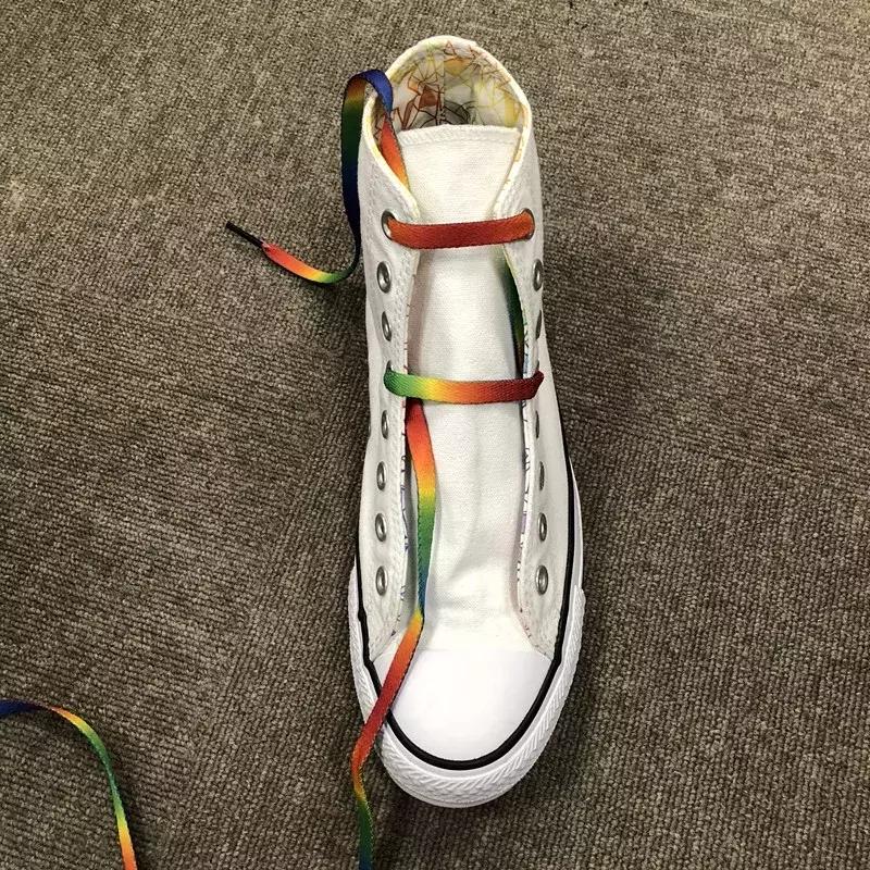 史上最快一秒系鞋带法,史上最快穿鞋带的方法