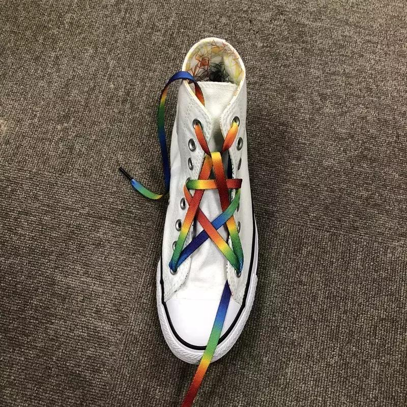 史上最快一秒系鞋带法,史上最快穿鞋带的方法