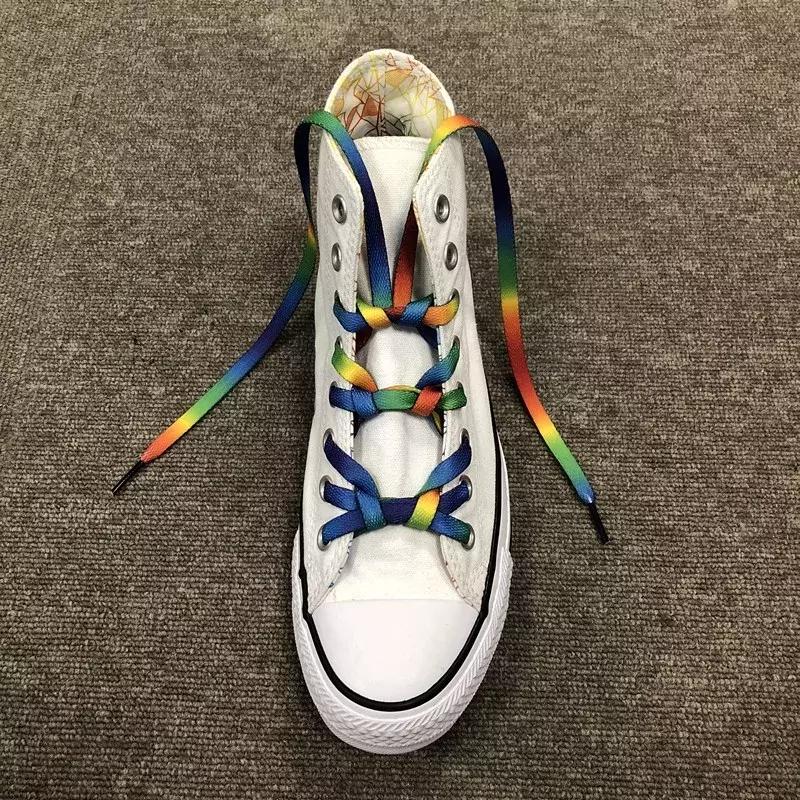 鞋带零基础教程,简单易上手的鞋带教程