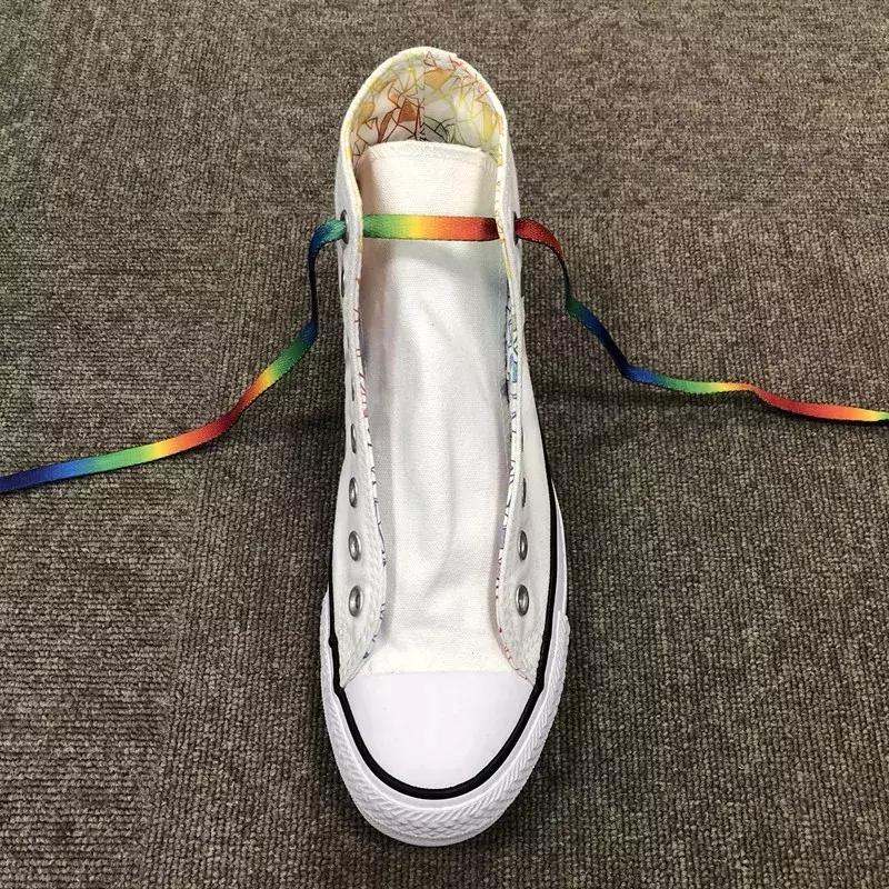 史上最快一秒系鞋带法,史上最快穿鞋带的方法