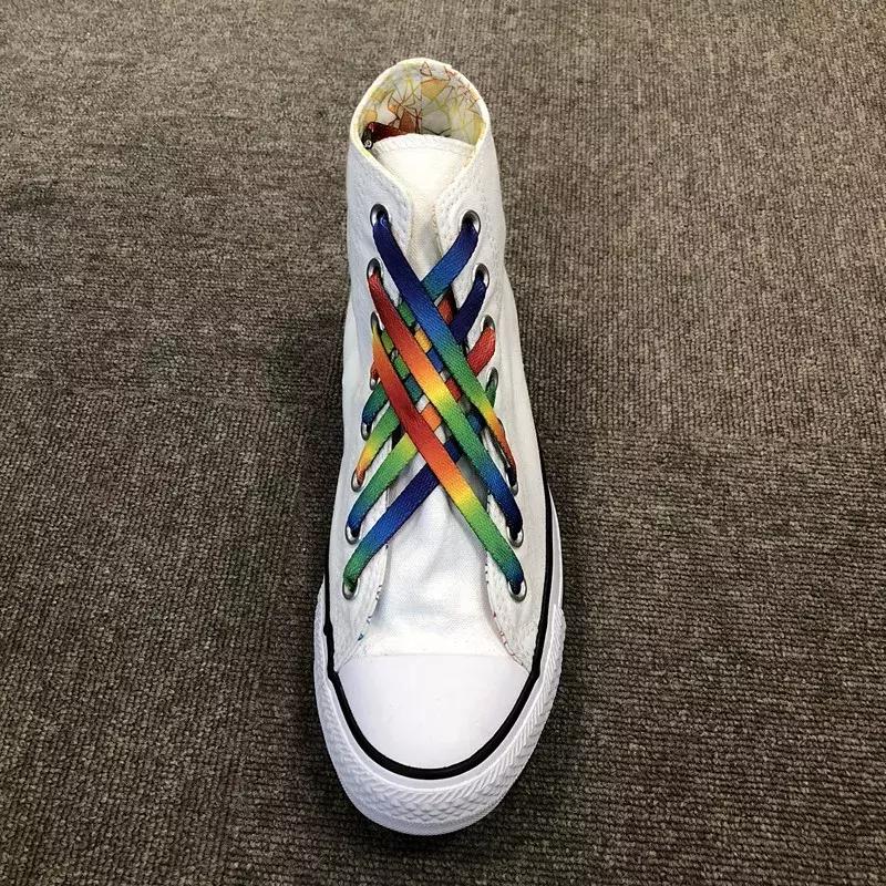 鞋带零基础教程,简单易上手的鞋带教程