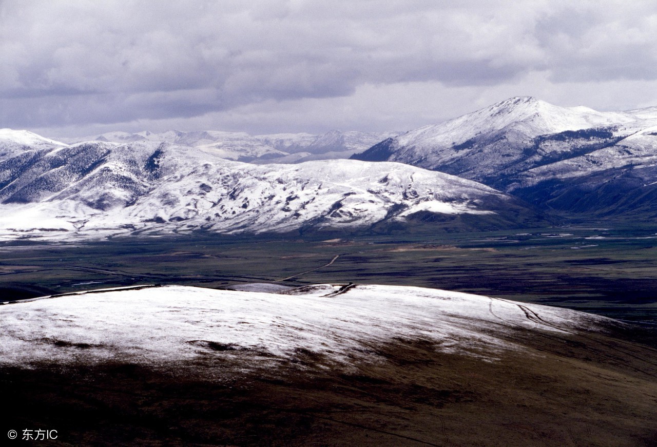 南昌出发西北旅游攻略最新,南昌出发川藏线自驾游攻略