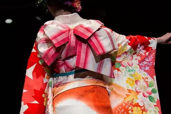 日本定制196国特色和服,日本最华丽和服