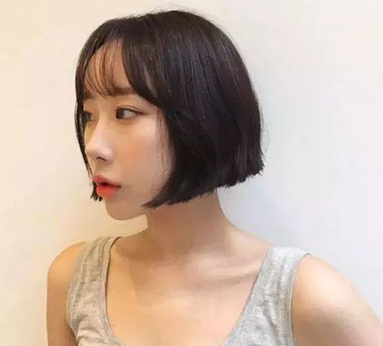 短发怎样打理简单又好看,短发怎么打理简单好看