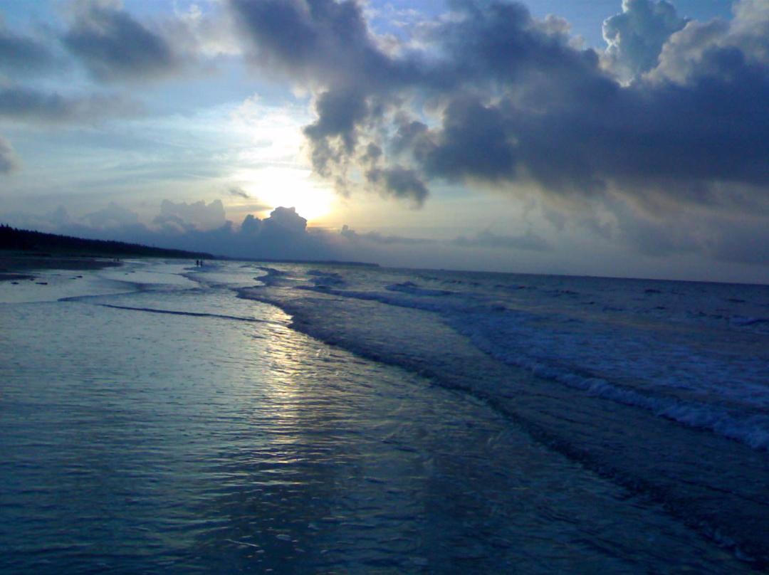 欢迎来到茂名一座充满活力的城市,茂名成为全国十大宜居之城