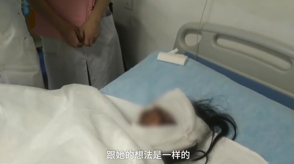 孕妇全身烧伤保胎药,孕妇怀孕六个月被大火烧伤怎么办