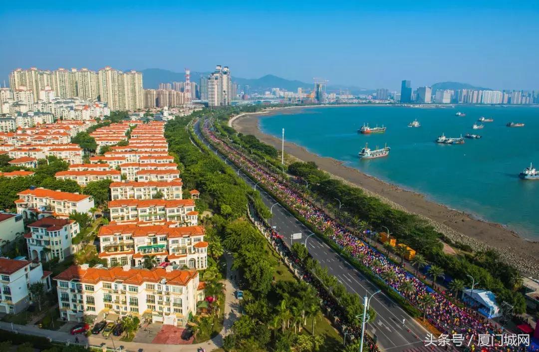 厦门二手房降价原因,厦门集美二手房跌幅