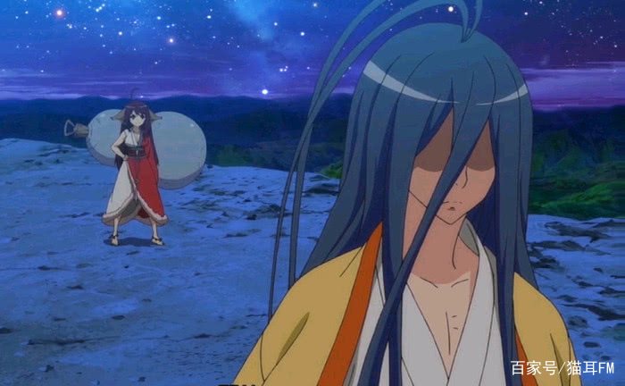 无依无靠！盘点动画中的孤儿