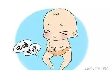 宝宝大便能判断胀不胀气,宝宝大便能看出什么
