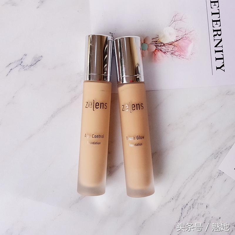 适合干皮的粉底推荐,夏天皮肤干用什么粉底