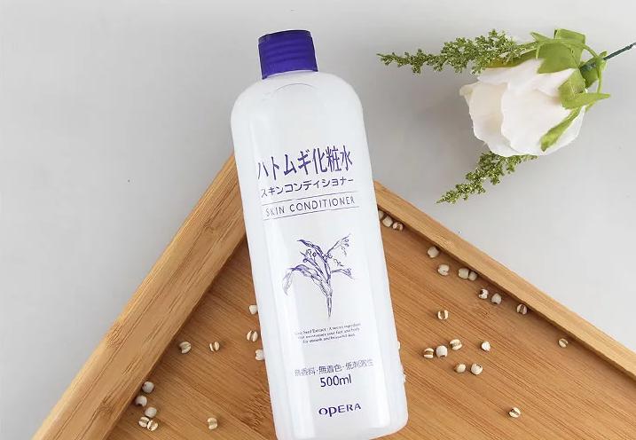 干货篇！贫民窟女孩的平价护肤品合集！