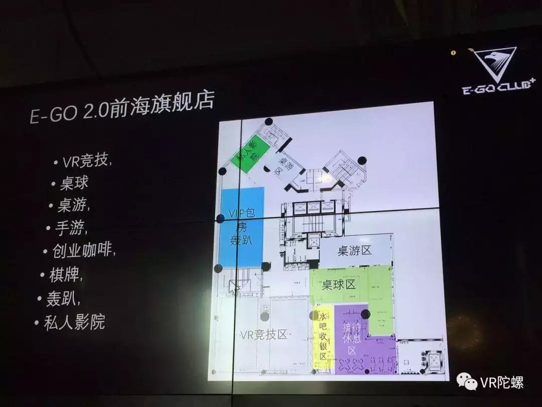 大玩咖vr团建轰趴体验馆,全球最震撼的vr体验馆