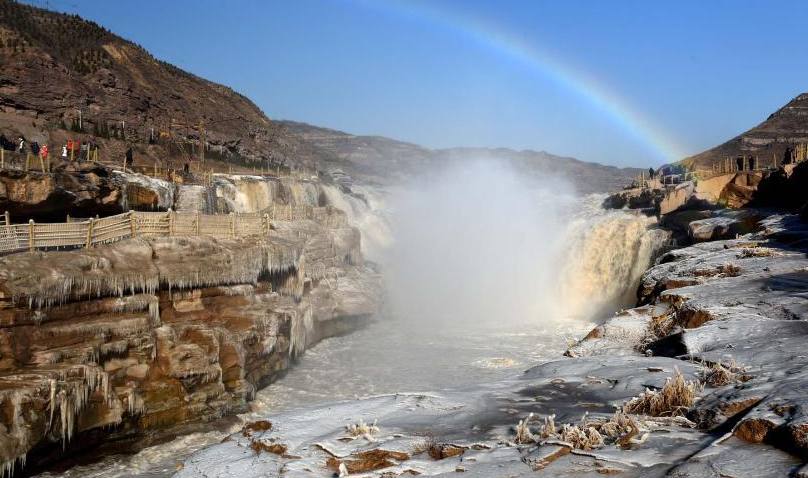 山西临汾霍州旅游景点大全,山西临汾旅游必去十大景点推荐