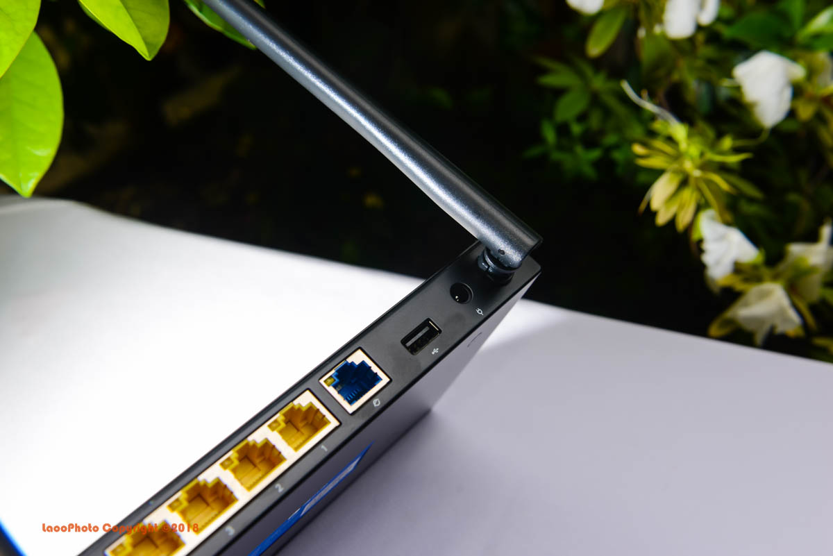 轻量级的企业VPN智能组网神器——蒲公英X3上手评测