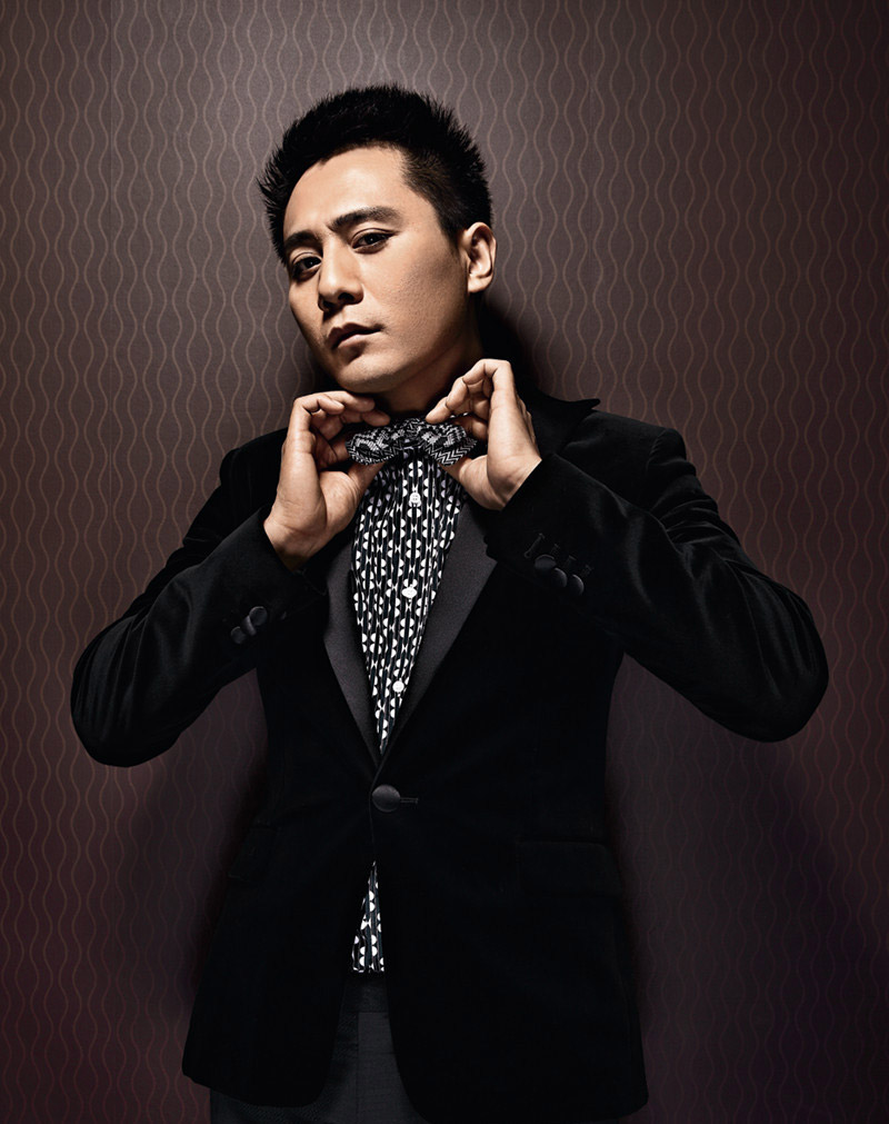 刘烨演技好还是张译好,刘烨实力怎么样