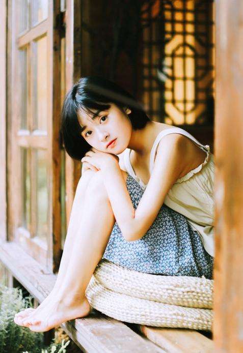 夏日穿搭潮流女小个子,夏季小个子韩版穿搭